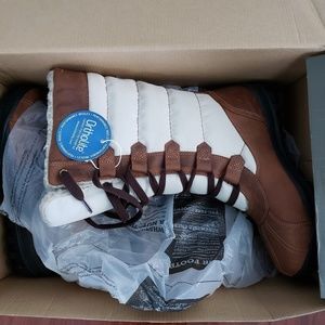 Women's Boots